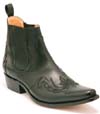 Westrern Stiefelette Sancho